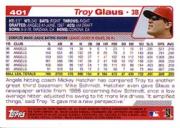 2004 Topps Baseball Card Pick (Base) 273-541 - Picture 229 of 486