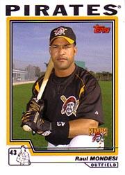 2004 Topps Baseball Card Pick (Base) 273-541 - Picture 230 of 486