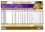 2004 Topps Baseball Card Pick (Base) 273-541 - Picture 233 of 486