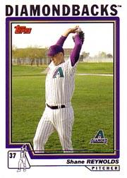 2004 Topps Baseball Card Pick (Base) 273-541 - Picture 232 of 486