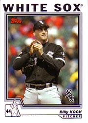 2004 Topps Baseball Card Pick (Base) 273-541 - Picture 237 of 486