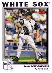 2004 Topps Baseball Card Pick (Base) 273-541 - Picture 239 of 486