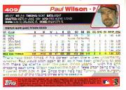 2004 Topps Baseball Card Pick (Base) 273-541 - Picture 242 of 486