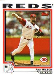 2004 Topps Baseball Card Pick (Base) 273-541 - Picture 241 of 486