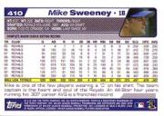 2004 Topps Baseball Card Pick (Base) 273-541 - Picture 244 of 486