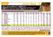 2004 Topps Baseball Card Pick (Base) 273-541 - Picture 246 of 486