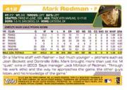 2004 Topps Baseball Card Pick (Base) 273-541 - Picture 248 of 486