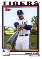 2004 Topps Baseball Card Pick (Base) 273-541 - Picture 251 of 486