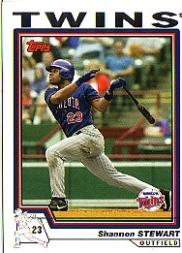 2004 Topps Baseball Card Pick (Base) 273-541 - Picture 255 of 486