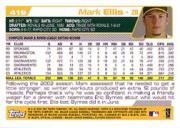 2004 Topps Baseball Card Pick (Base) 273-541 - Picture 262 of 486