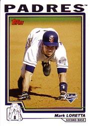 2004 Topps Baseball Card Pick (Base) 273-541 - Picture 265 of 486