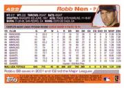 2004 Topps Baseball Card Pick (Base) 273-541 - Picture 268 of 486
