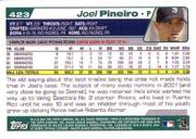 2004 Topps Baseball Card Pick (Base) 273-541 - Picture 270 of 486