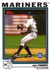 2004 Topps Baseball Card Pick (Base) 273-541 - Picture 269 of 486