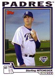 2004 Topps Baseball Card Pick (Base) 273-541 - Picture 273 of 486