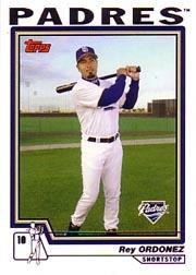 2004 Topps Baseball Card Pick (Base) 273-541 - Picture 275 of 486