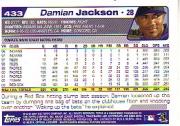 2004 Topps Baseball Card Pick (Base) 273-541 - Picture 288 of 486