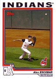 2004 Topps Baseball Card Pick (Base) 273-541 - Picture 293 of 486