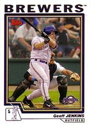 2004 Topps Baseball Card Pick (Base) 273-541 - Picture 303 of 486
