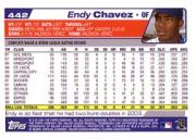 2004 Topps Baseball Card Pick (Base) 273-541 - Picture 306 of 486