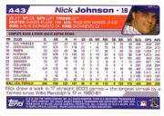 2004 Topps Baseball Card Pick (Base) 273-541 - Picture 308 of 486