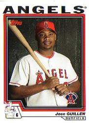 2004 Topps Baseball Card Pick (Base) 273-541 - Picture 309 of 486