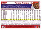 2004 Topps Baseball Card Pick (Base) 273-541 - Picture 312 of 486