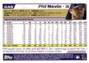 2004 Topps Baseball Card Pick (Base) 273-541 - Picture 314 of 486