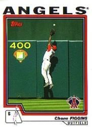 2004 Topps Baseball Card Pick (Base) 273-541 - Picture 324 of 486