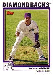 2004 Topps Baseball Card Pick (Base) 273-541 - Picture 332 of 486