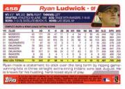 2004 Topps Baseball Card Pick (Base) 273-541 - Picture 337 of 486