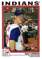 2004 Topps Baseball Card Pick (Base) 273-541 - Picture 336 of 486