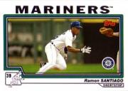 2004 Topps Baseball Card Pick (Base) 273-541 - Picture 338 of 486