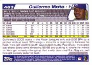 2004 Topps Baseball Card Pick (Base) 273-541 - Picture 346 of 486