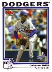 2004 Topps Baseball Card Pick (Base) 273-541 - Picture 345 of 486