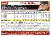 2004 Topps Baseball Card Pick (Base) 273-541 - Picture 352 of 486