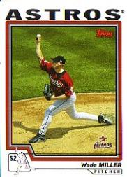 2004 Topps Baseball Card Pick (Base) 273-541 - Picture 351 of 486