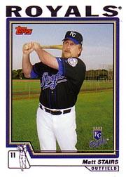 2004 Topps Baseball Card Pick (Base) 273-541 - Picture 355 of 486