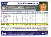 2004 Topps Baseball Card Pick (Base) 273-541 - Picture 360 of 486
