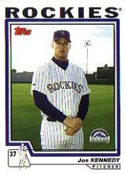 2004 Topps Baseball Card Pick (Base) 273-541 - Picture 359 of 486