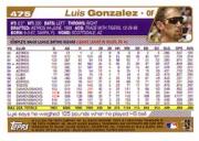 2004 Topps Baseball Card Pick (Base) 273-541 - Picture 367 of 486