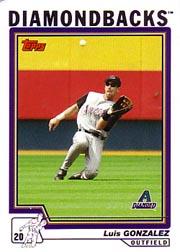 2004 Topps Baseball Card Pick (Base) 273-541 - Picture 366 of 486