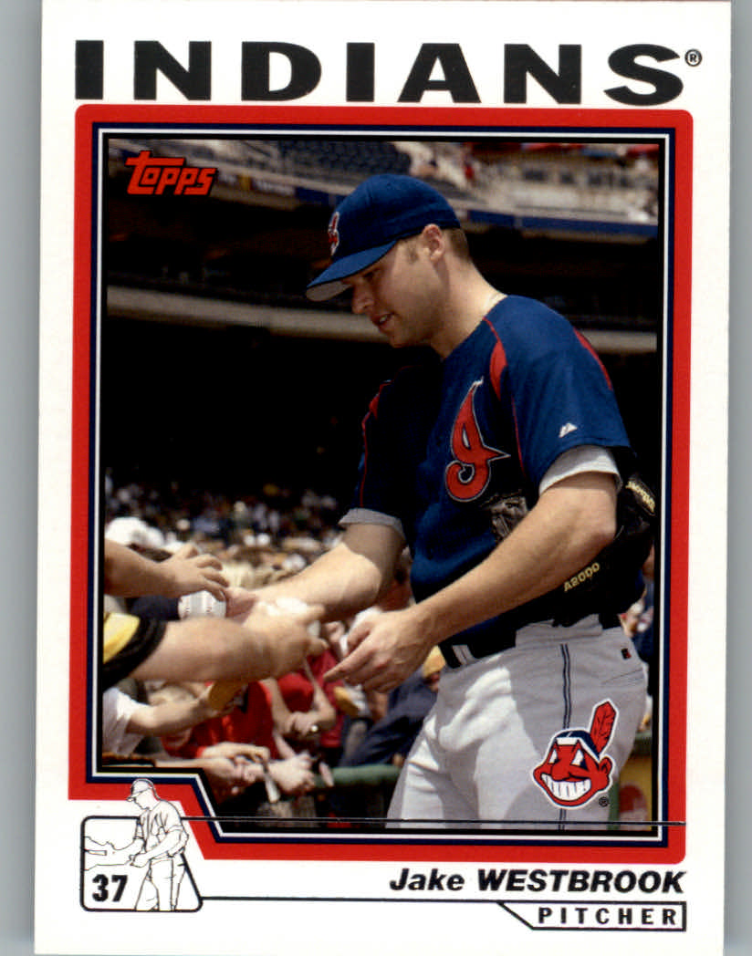 2004 Topps Baseball Card Pick (Base) 273-541 - Picture 382 of 486