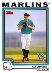 2004 Topps Baseball Card Pick (Base) 273-541 - Picture 385 of 486