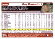 2004 Topps Baseball Card Pick (Base) 273-541 - Picture 388 of 486