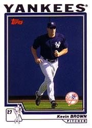 2004 Topps Baseball Card Pick (Base) 273-541 - Picture 389 of 486