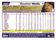 2004 Topps Baseball Card Pick (Base) 273-541 - Picture 398 of 486
