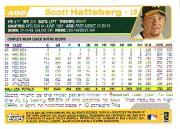 2004 Topps Baseball Card Pick (Base) 273-541 - Picture 400 of 486