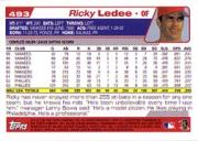 2004 Topps Baseball Card Pick (Base) 273-541 - Picture 402 of 486