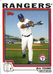 2004 Topps Baseball Card Pick (Base) 273-541 - Picture 403 of 486